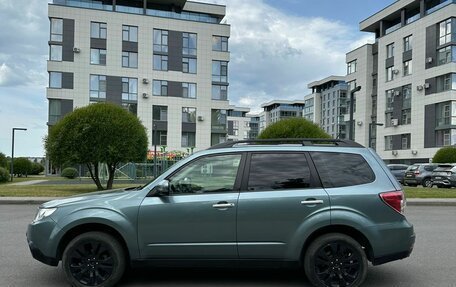 Subaru Forester, 2011 год, 1 280 000 рублей, 4 фотография