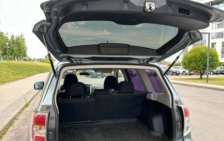 Subaru Forester, 2011 год, 1 280 000 рублей, 7 фотография