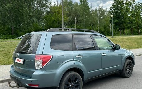 Subaru Forester, 2011 год, 1 280 000 рублей, 11 фотография