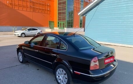 Volkswagen Passat B5+ рестайлинг, 2002 год, 385 000 рублей, 6 фотография