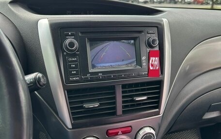 Subaru Forester, 2011 год, 1 280 000 рублей, 15 фотография