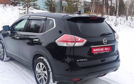 Nissan X-Trail, 2018 год, 2 250 000 рублей, 2 фотография