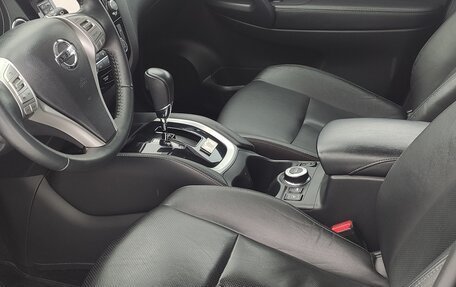 Nissan X-Trail, 2018 год, 2 250 000 рублей, 8 фотография