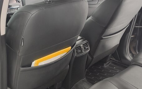 Nissan X-Trail, 2018 год, 2 250 000 рублей, 12 фотография