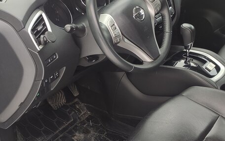 Nissan X-Trail, 2018 год, 2 250 000 рублей, 9 фотография