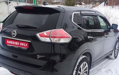 Nissan X-Trail, 2018 год, 2 250 000 рублей, 5 фотография