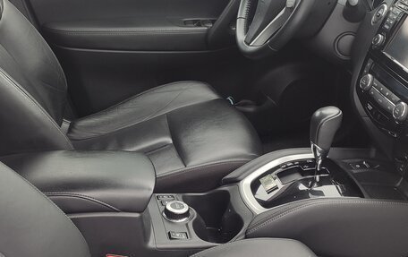 Nissan X-Trail, 2018 год, 2 250 000 рублей, 10 фотография