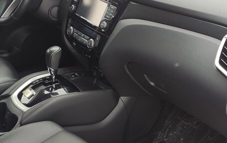 Nissan X-Trail, 2018 год, 2 250 000 рублей, 11 фотография