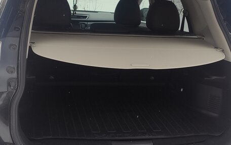 Nissan X-Trail, 2018 год, 2 250 000 рублей, 15 фотография