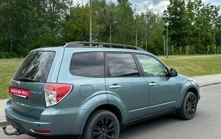 Subaru Forester, 2011 год, 1 280 000 рублей, 8 фотография