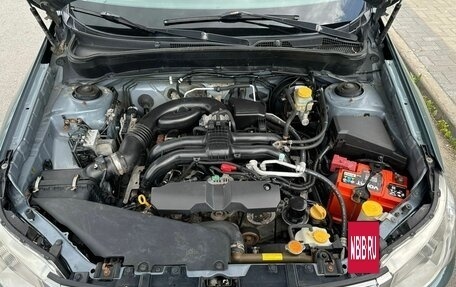 Subaru Forester, 2011 год, 1 280 000 рублей, 12 фотография