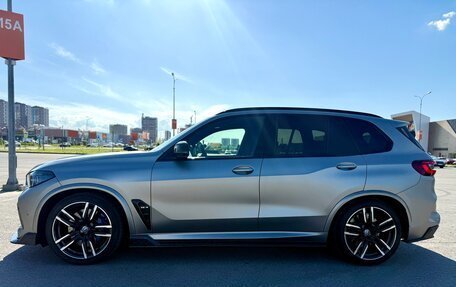 BMW X5 M, 2021 год, 10 000 000 рублей, 15 фотография