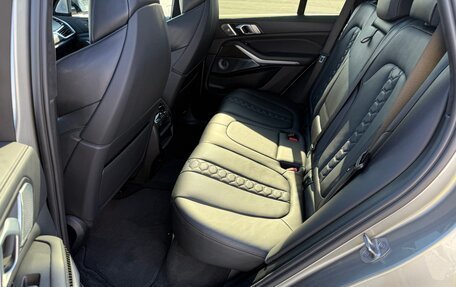 BMW X5 M, 2021 год, 10 000 000 рублей, 21 фотография