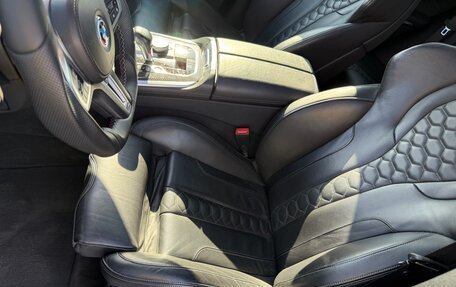 BMW X5 M, 2021 год, 10 000 000 рублей, 18 фотография