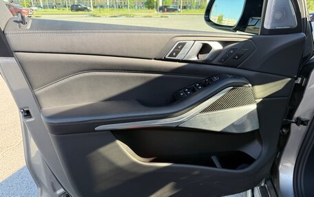 BMW X5 M, 2021 год, 10 000 000 рублей, 20 фотография
