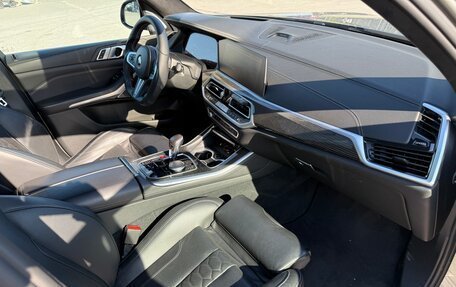BMW X5 M, 2021 год, 10 000 000 рублей, 28 фотография