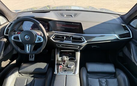 BMW X5 M, 2021 год, 10 000 000 рублей, 30 фотография