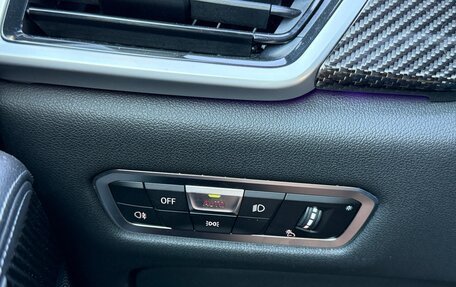 BMW X5 M, 2021 год, 10 000 000 рублей, 34 фотография