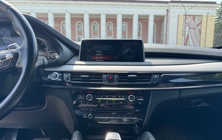 BMW X5, 2017 год, 4 000 000 рублей, 6 фотография
