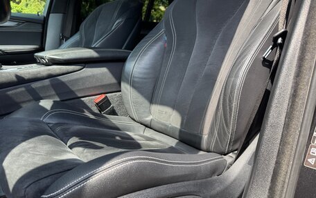 BMW X5, 2017 год, 4 000 000 рублей, 5 фотография