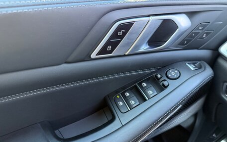 BMW X5 M, 2021 год, 10 000 000 рублей, 35 фотография
