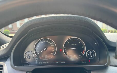 BMW X5, 2017 год, 4 000 000 рублей, 7 фотография