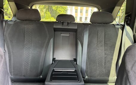 BMW X5, 2017 год, 4 000 000 рублей, 9 фотография
