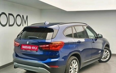 BMW X1, 2018 год, 2 890 000 рублей, 3 фотография