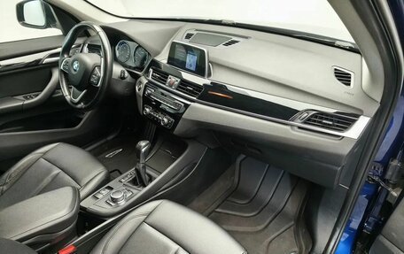 BMW X1, 2018 год, 2 890 000 рублей, 9 фотография