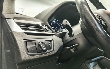 BMW X1, 2018 год, 2 890 000 рублей, 11 фотография