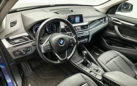 BMW X1, 2018 год, 2 890 000 рублей, 7 фотография