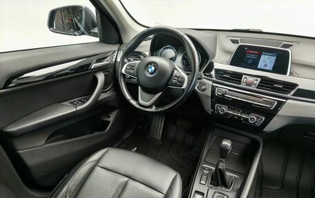 BMW X1, 2018 год, 2 890 000 рублей, 15 фотография