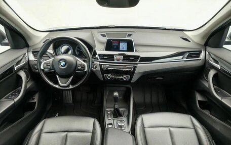BMW X1, 2018 год, 2 890 000 рублей, 13 фотография