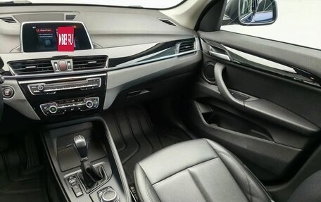 BMW X1, 2018 год, 2 890 000 рублей, 16 фотография