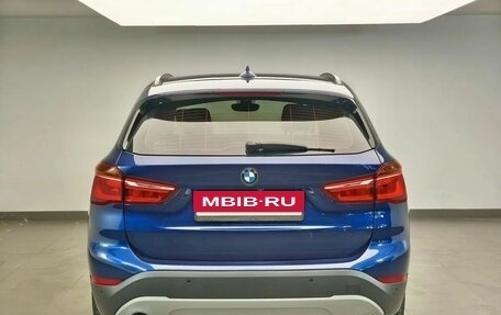 BMW X1, 2018 год, 2 890 000 рублей, 4 фотография