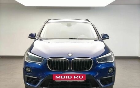 BMW X1, 2018 год, 2 890 000 рублей, 2 фотография