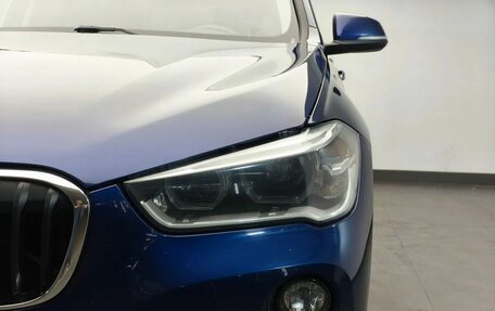 BMW X1, 2018 год, 2 890 000 рублей, 23 фотография