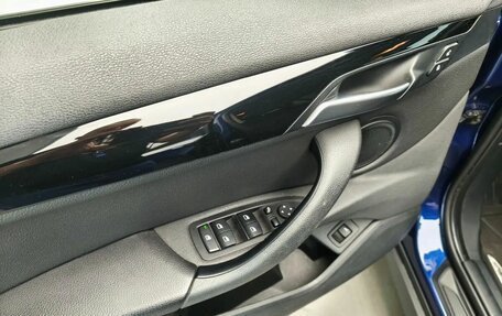 BMW X1, 2018 год, 2 890 000 рублей, 20 фотография