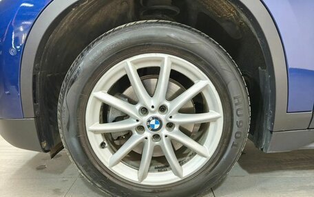 BMW X1, 2018 год, 2 890 000 рублей, 24 фотография