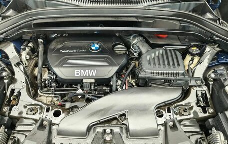 BMW X1, 2018 год, 2 890 000 рублей, 25 фотография