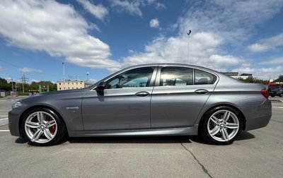 BMW 5 серия, 2013 год, 2 300 000 рублей, 1 фотография