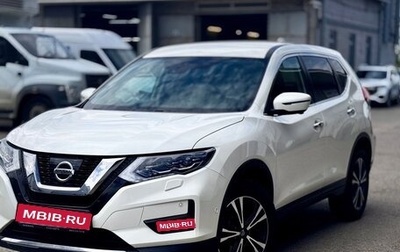 Nissan X-Trail, 2018 год, 2 100 000 рублей, 1 фотография