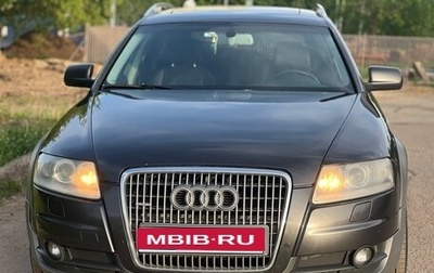 Audi A6 allroad, 2006 год, 1 340 000 рублей, 1 фотография