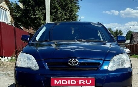 Toyota Corolla, 2005 год, 700 000 рублей, 1 фотография