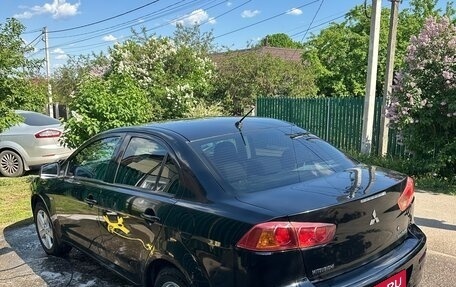 Mitsubishi Lancer IX, 2008 год, 750 000 рублей, 1 фотография