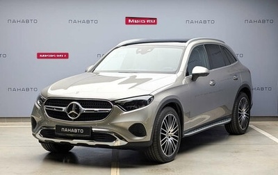 Mercedes-Benz GLC, 2024 год, 8 990 000 рублей, 1 фотография