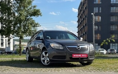 Opel Insignia II рестайлинг, 2012 год, 765 000 рублей, 1 фотография