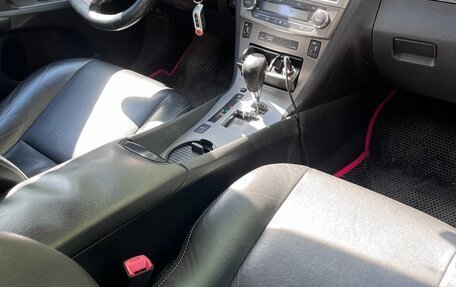 Toyota Avensis III рестайлинг, 2011 год, 1 150 000 рублей, 8 фотография