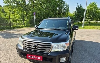 Toyota Land Cruiser 200, 2013 год, 3 850 000 рублей, 1 фотография