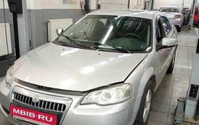 ГАЗ Volga Siber I, 2010 год, 392 000 рублей, 1 фотография